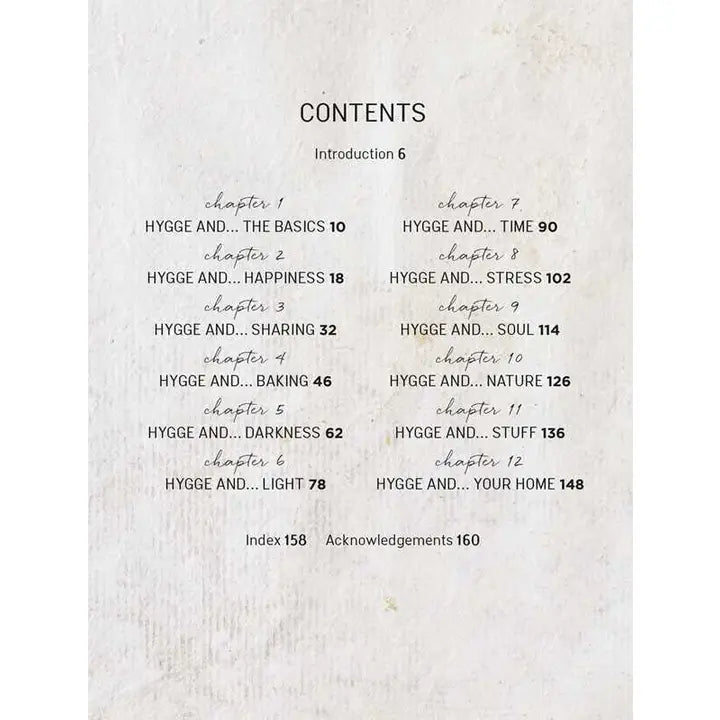 Scandikitchen: The Essence of Hygge