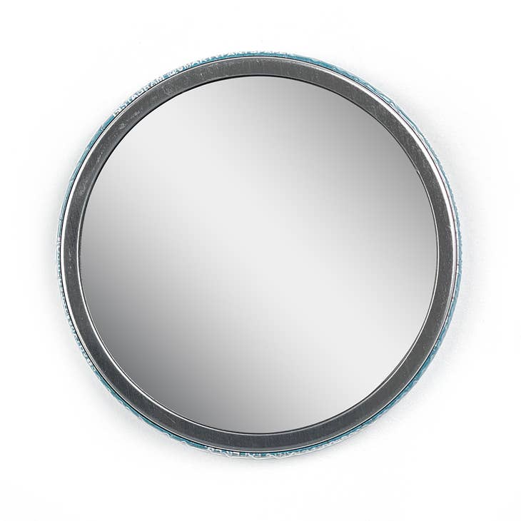 You Look Great Pocket Mirror