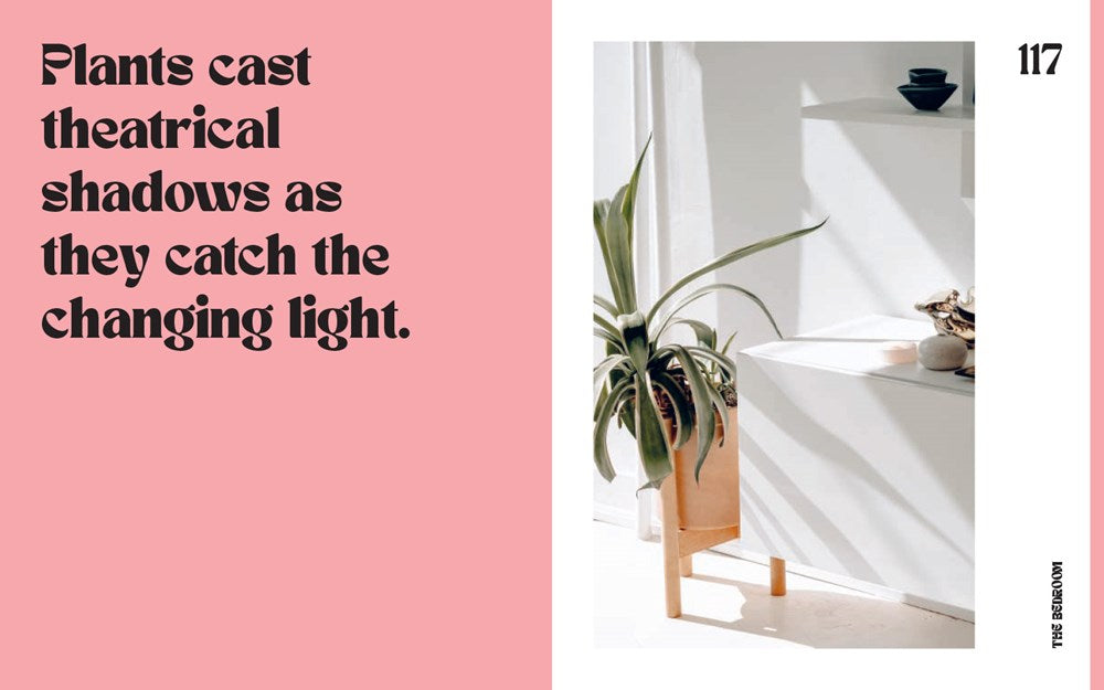 Plant House: Beautiful Spaces Inspired By Nature