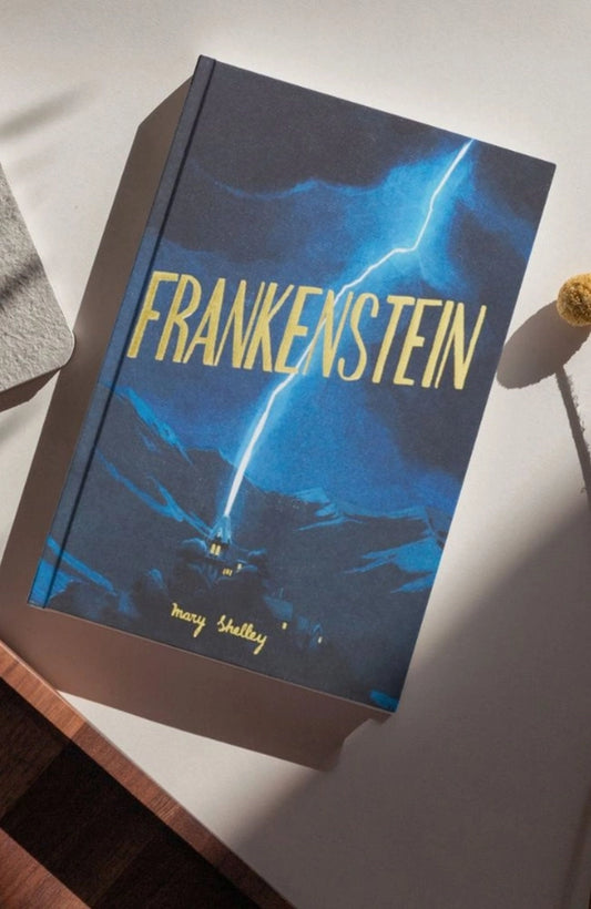 Frankenstein - Collector's Edition