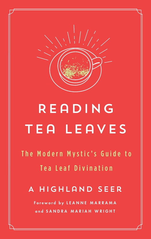 Reading Tea Leaves