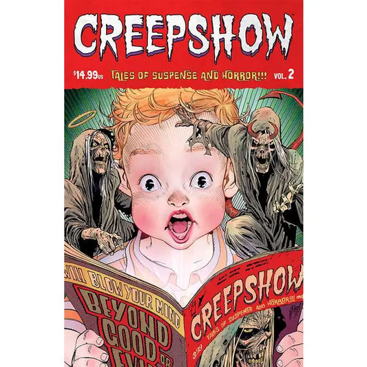 Creepshow Vol. 2