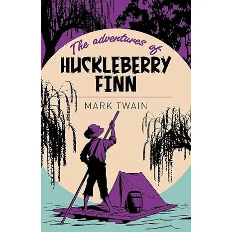 The Adventures of Huckleberry Finn