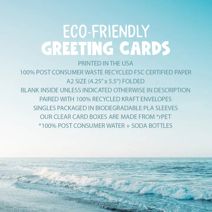 In This Together Greeting Card