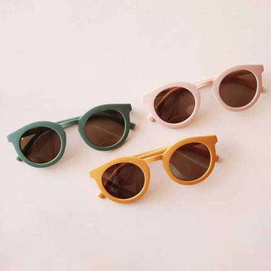 Kids Slater Sunglasses