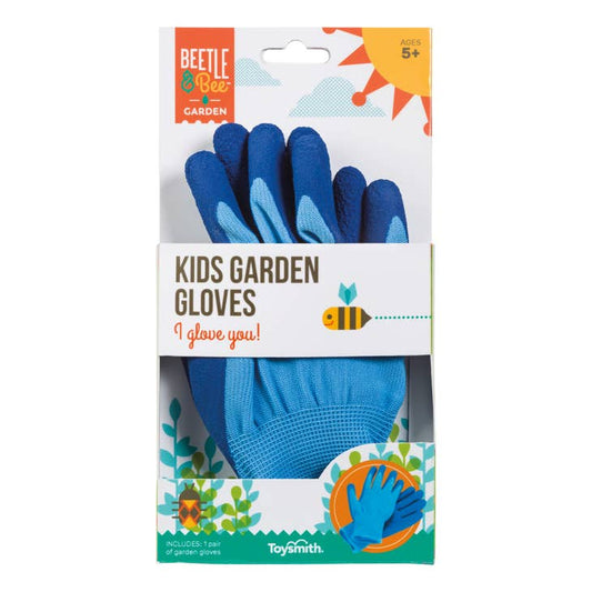 Kid's Gardening Gloves
