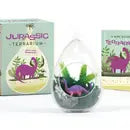 Jurassic Terrarium