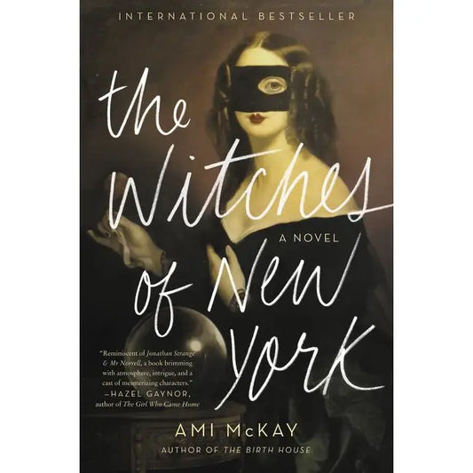 The Witches of New York