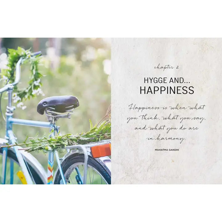 Scandikitchen: The Essence of Hygge