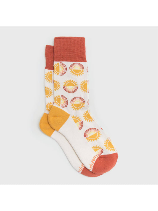 Sunny Socks