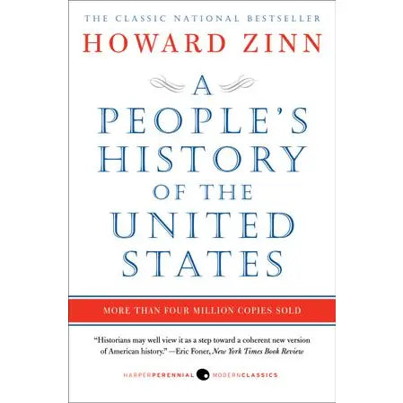 A People's History of the United States
