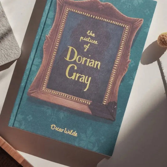 The Picture of Dorian Gray - Collector's Edition