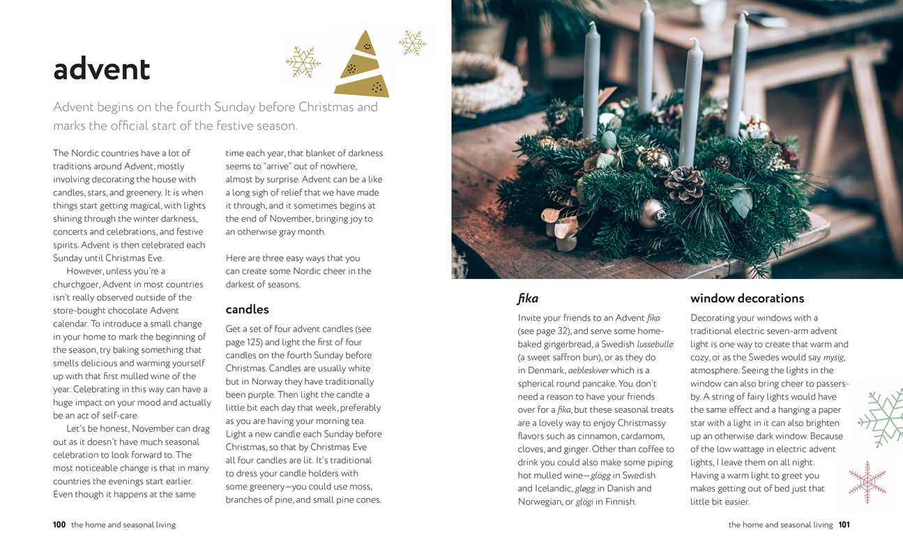 The Book of Nordic Self-Care