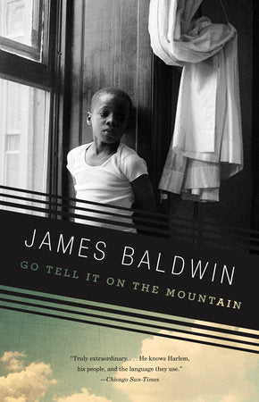 Go Tell It on the Mountain (Deluxe Edition)