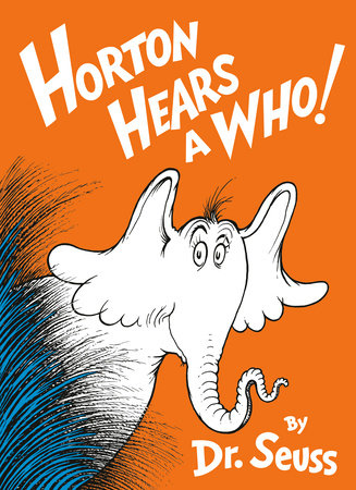 Horton Hears a Who