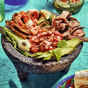 Salsa Daddy