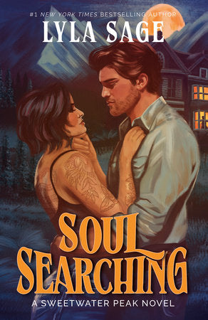 Soul Searching (A Sweetwater Peak Novel)