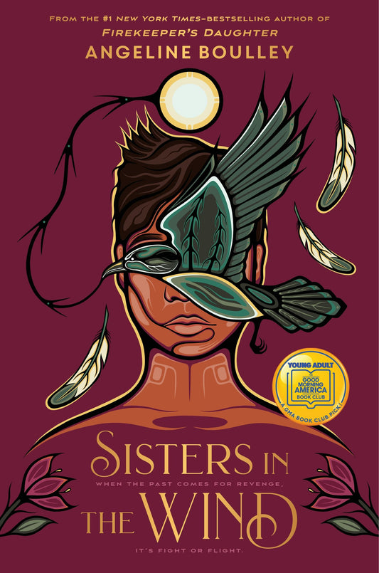 Sisters in the Wind