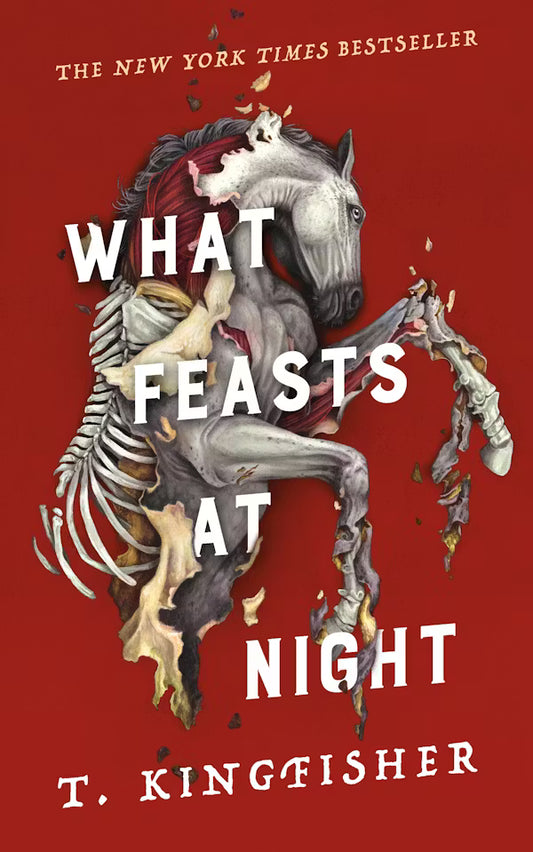 What Feasts at Night (Sworn Soldier Vol. 2)
