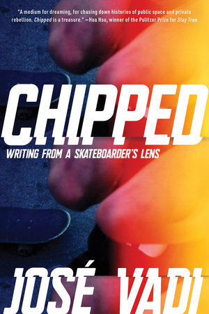 Chipped