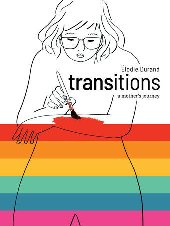 Transitions: A Mother's  Journey