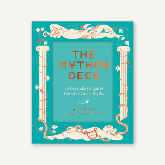 Mythos Deck