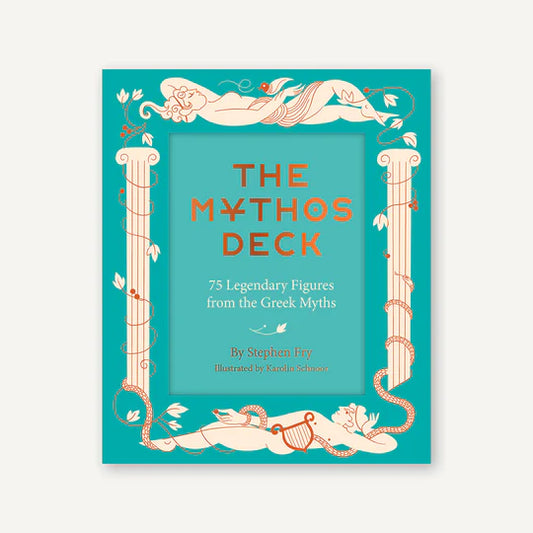 Mythos Deck