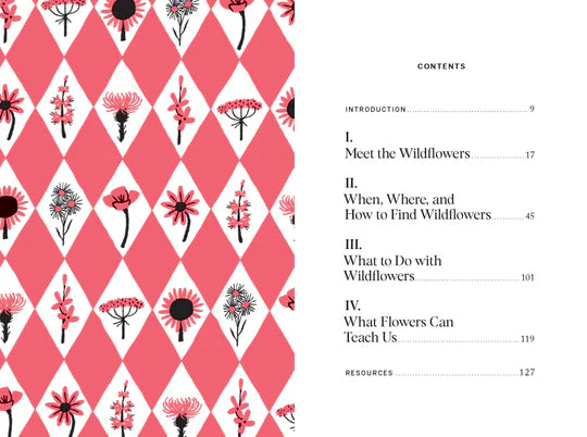 Pocket Nature: Flower Finding