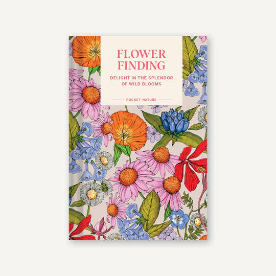 Pocket Nature: Flower Finding