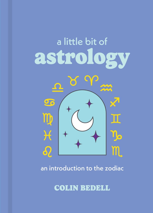 A Little Bit of Astrology