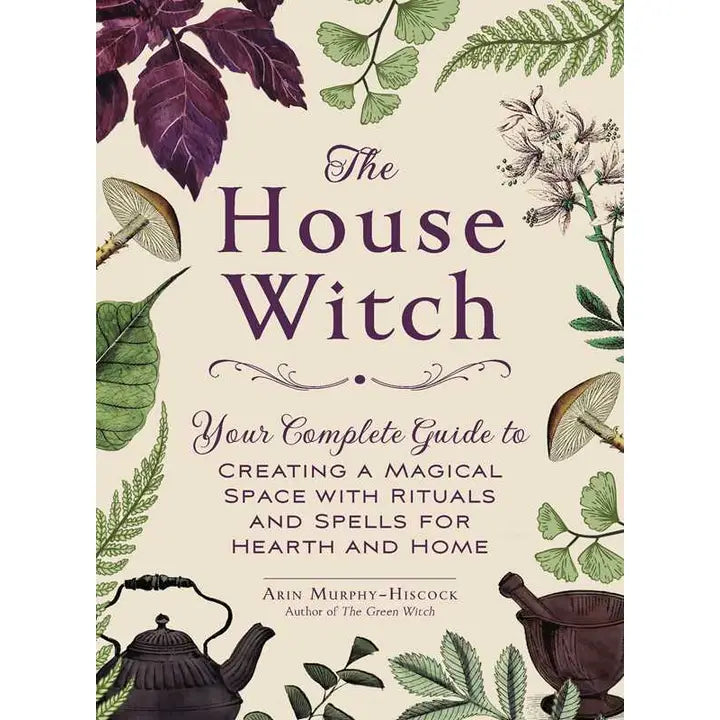 The House Witch