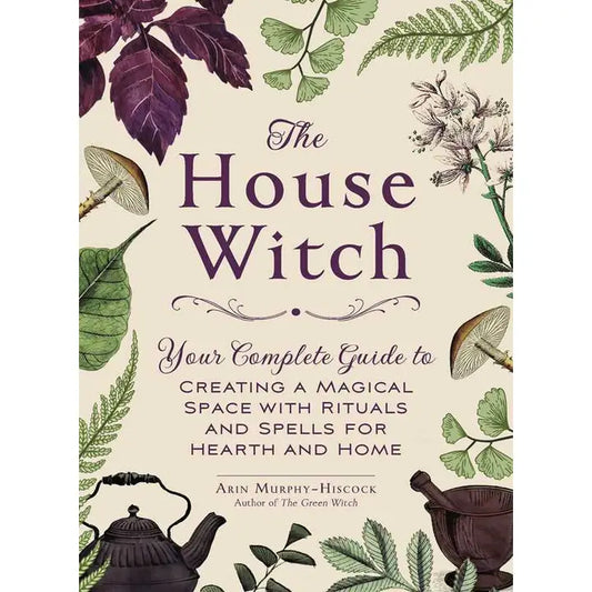 The House Witch