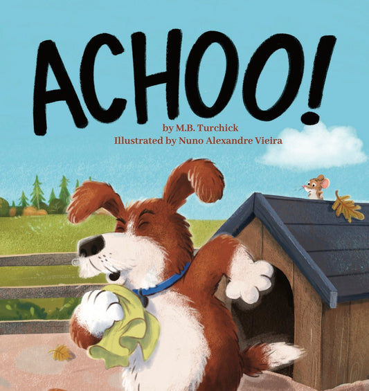 Achoo!