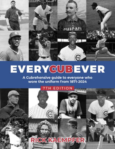 Every Cub Ever - 7th Edition