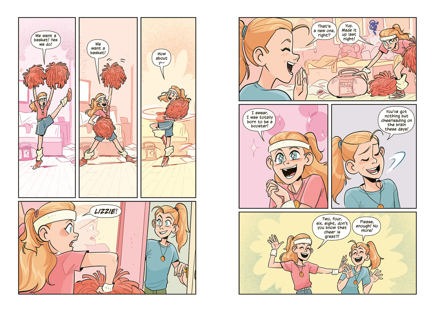 Sweet Valley Twins: Choosing Sides (Sweet Valley Twins Graphic Novels #3)