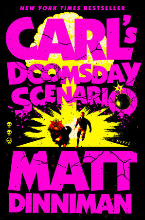 Carl’s Doomsday Scenario (Dungeon Crawler Carl Book #2)