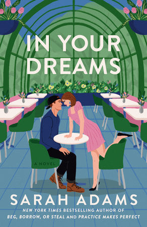 In Your Dreams’