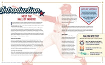 A Kid’s Guide to the National Baseball Hall of Fame