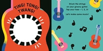 My Busy Music Book