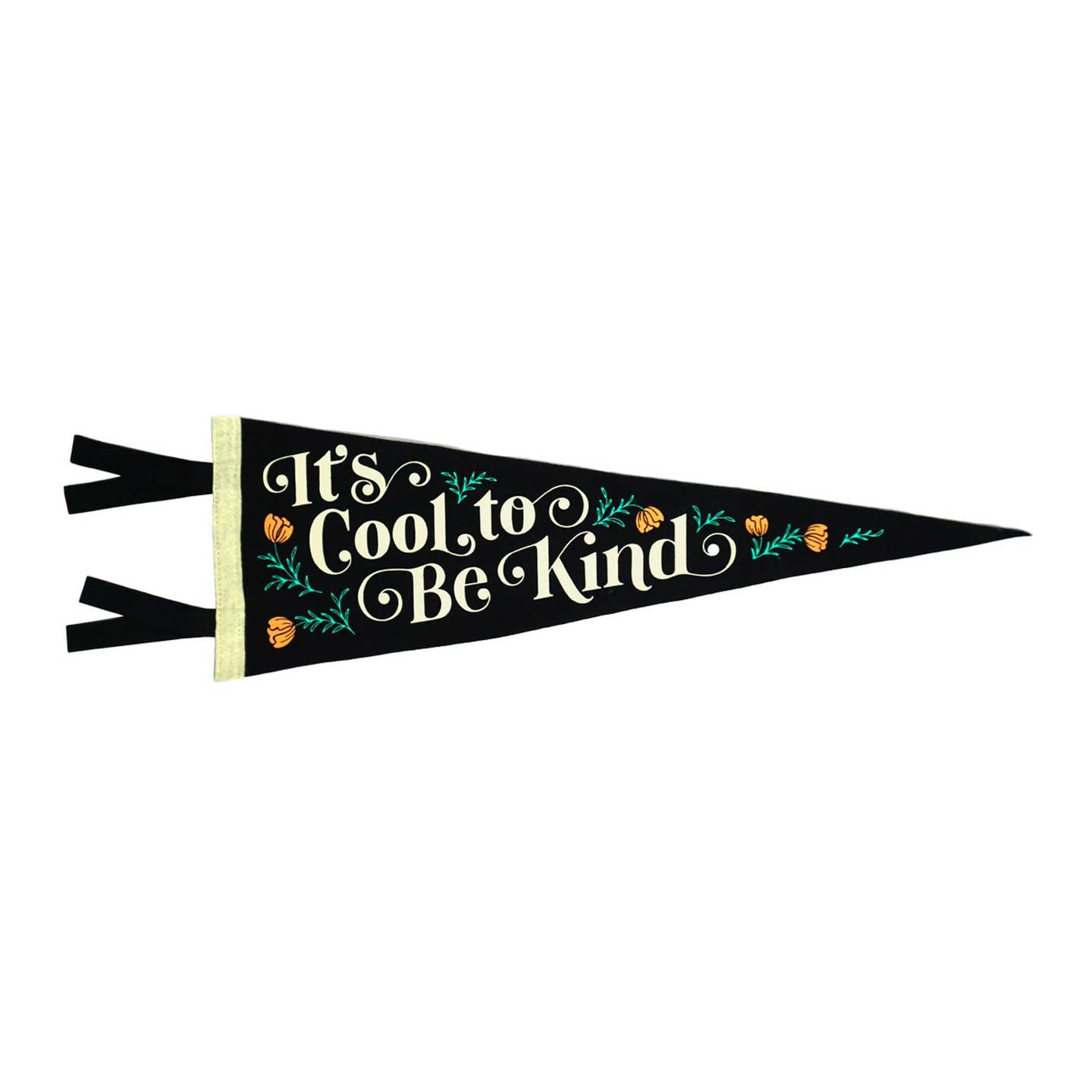 It’s Cool to Be Kind Pennant