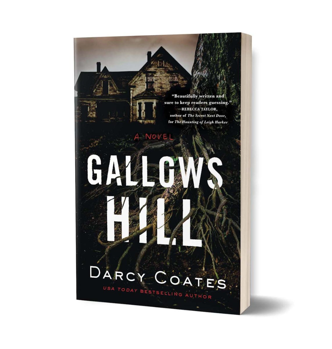 Gallows Hill