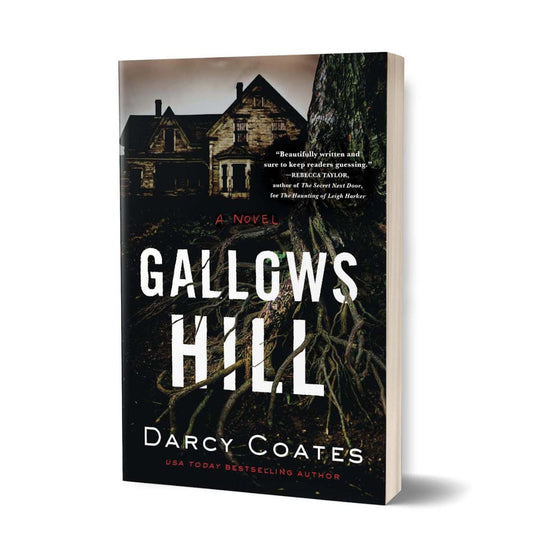 Gallows Hill