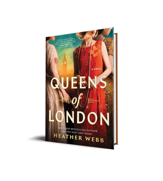 Queens of London