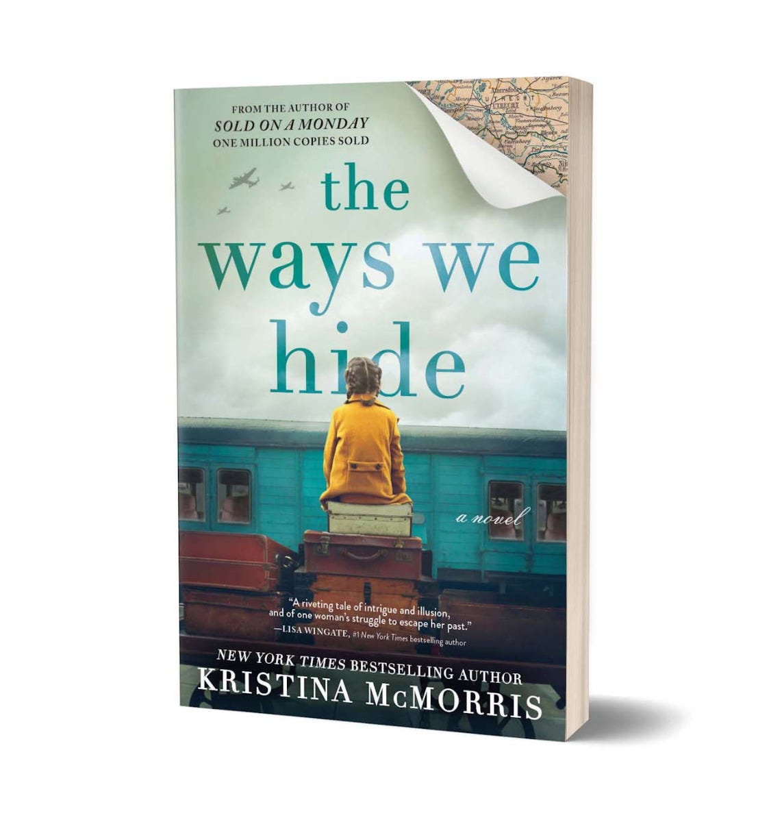 The Ways We Hide