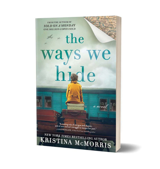 The Ways We Hide