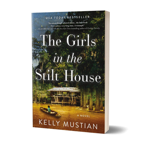 The Girls in the Stilt House