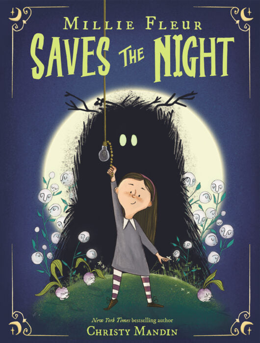 Millie Fleur Saves the Night