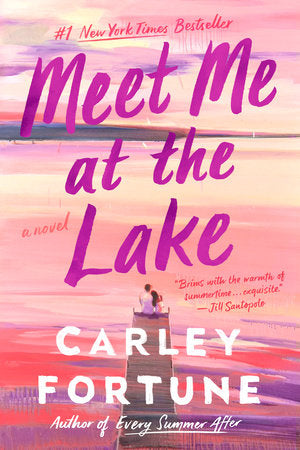 Meet Me At The Lake