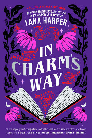 In Charm’s Way