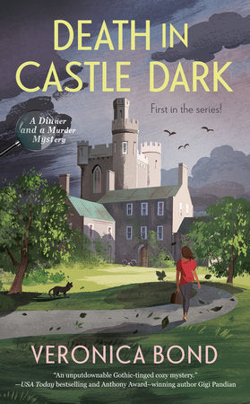 Death In Castle Dark